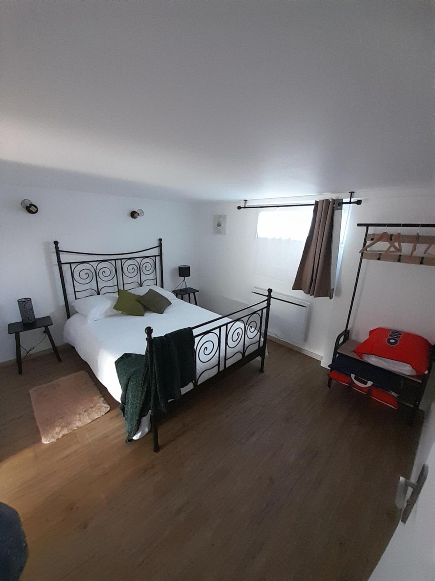 Apartament Chez Nous Tillé Zewnętrze zdjęcie
